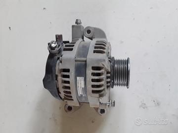 ALTERNATORE TOYOTA Rav4 6Â° Serie 104211 1ad Diese
