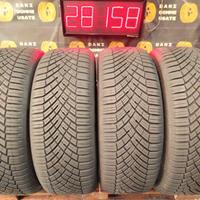 4 GOMME 4 STAGIONI 225 55 17 CONTINENTAL 95%