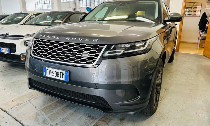 Land Rover Range Rover Velar 250 CV S