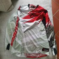 Maglia motocross Alpinestar