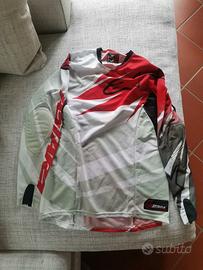 Maglia motocross Alpinestar