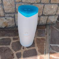 contenitore pannolini Maialino