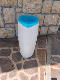 contenitore pannolini Maialino