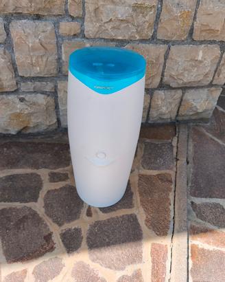 contenitore pannolini Maialino