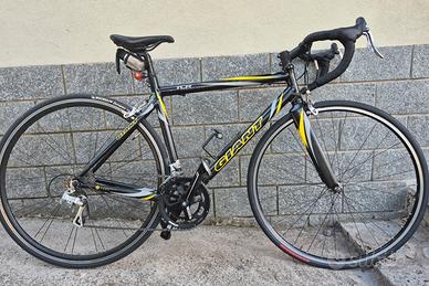 Bici da corsa GIANT TCR Compact Road
