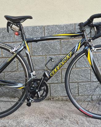 Bici da corsa GIANT TCR Compact Road
