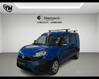 FIAT Doblò 3ª serie Doblò 1.3 MJT PC-TN Carg...