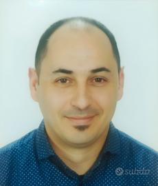 Candidatura Autista consegnatario Patente B