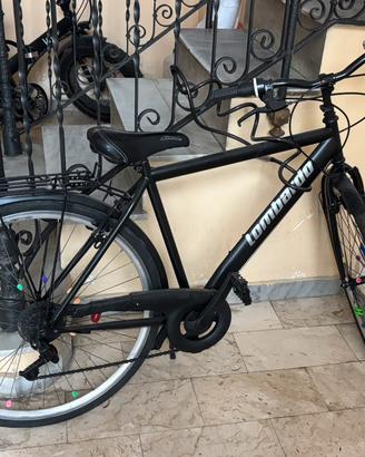 bicicletta da passeggio/city bike Lombardo 28