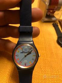 Orologio SRD marina