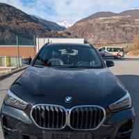  BMW X1 xDrive 20d M Sport