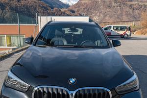  BMW X1 xDrive 20d M Sport