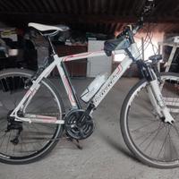 bicicletta bottecchia lite cross slp 