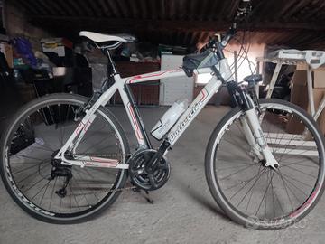 bicicletta bottecchia lite cross slp 