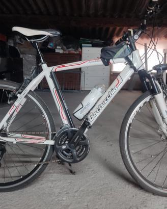 bicicletta bottecchia lite cross slp 