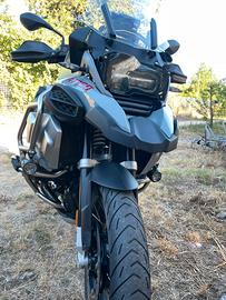 BMW r 1250 gs adventure