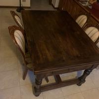 Arredamento antico e vintage