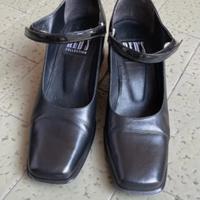 Scarpe Decolleté Nere