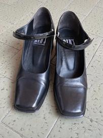 Scarpe Decolleté Nere