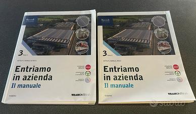 Entriamo in azienda 3 9788823382213