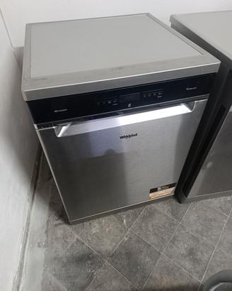 lavastoviglie Samsung 