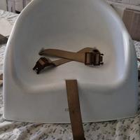 Alzatina sedia bambini