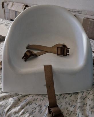 Alzatina sedia bambini