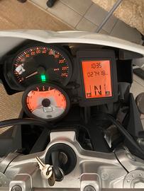 Bmw f800r