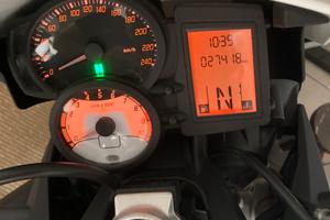 Bmw f800r