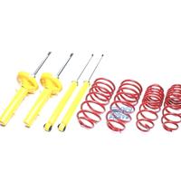 KIT SOSPENSIONE SPORTIVA PER LANCIA