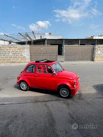 Fiat 500 epoca