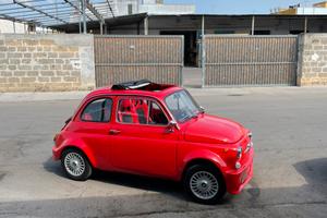 Fiat 500 epoca