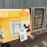 Cancelletto per bambini