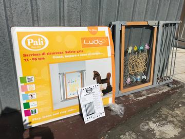 Cancelletto per bambini