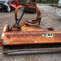 Trincia Argini AGRIMASTER 160 cm