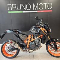 Ktm 690 Duke R