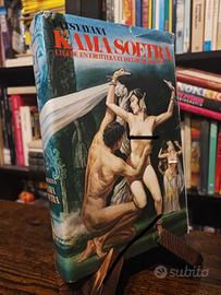 Kama Sutra, 1963 preziosa edizione olandese