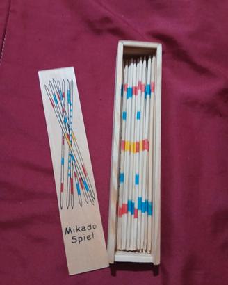 gioco mikado spiel