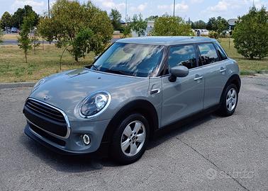 MINI ON ANCHE PER NEOPATENTATI