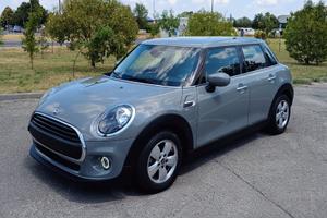 MINI ON ANCHE PER NEOPATENTATI