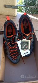 scarpe trekking Salewa