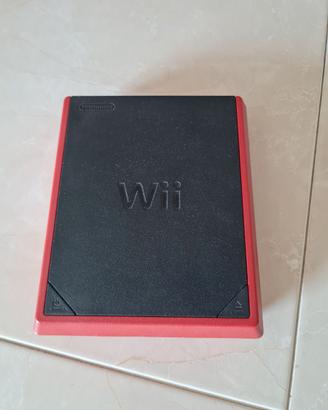 NINTENDO Wii MINI 