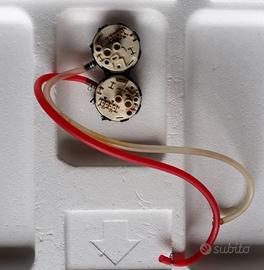 pressostato doppio lavastoglie candy CDI 1012