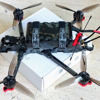 iFlight Chimera7 PRO V2 F7 O4 PRO