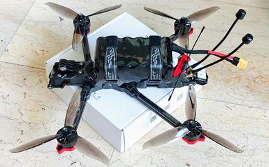 iFlight Chimera7 PRO V2 F7 O4 PRO