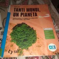 Tanti mondi un pianeta 