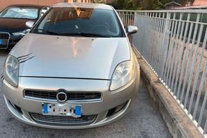 Fiat Bravo 2007