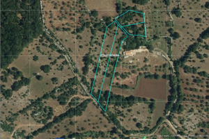 Terreno Fondo Rustico 4300 mq