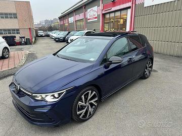 VOLKSWAGEN Golf 1.5 eTSI 150 CV EVO ACT DSG R-Li