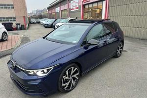 VOLKSWAGEN Golf 1.5 eTSI 150 CV EVO ACT DSG R-Li
